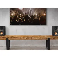 Klipsch R-40PM. Aktywna kolumna podstawkowa. - 10