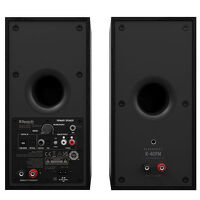 Klipsch R-40PM. Aktywna kolumna podstawkowa. - 5