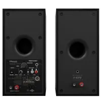 Klipsch R-40PM. Aktywna kolumna podstawkowa. - 5