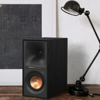 Klipsch R-40PM. Aktywna kolumna podstawkowa. - 7
