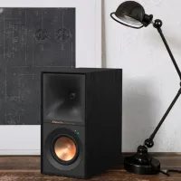 Klipsch R-40PM. Aktywna kolumna podstawkowa. - 7