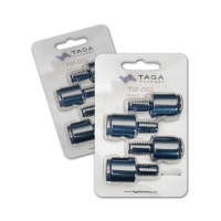 Taga Harmony TSF-003 (czarny). Nóżki głośnikowe (4szt). - 3
