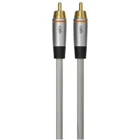 QED Performance QE7711. Przewód subwooferowy (3m). - 2