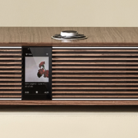 Ruark Audio R410 (orzech). Zintegrowany system muzyczny. - 2
