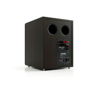 Pylon Audio Opal Sub (wenge). Subwoofer aktywny. - 3