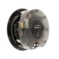 Paradigm CI Pro P80-SM V2. Instalacyjny głośnik sufitowy. - 6