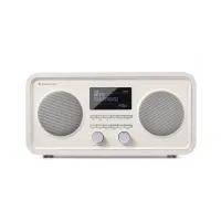 Essentials Radio 3 (biały). System muzyczny. - 2