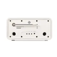 Essentials Radio 3 (biały). System muzyczny. - 3