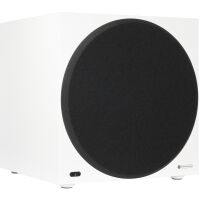 Monitor Audio Anthra W15 (biały). Subwoofer aktywny. - 2