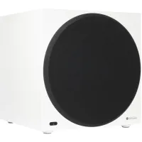 Monitor Audio Anthra W15 (biały). Subwoofer aktywny. - 2