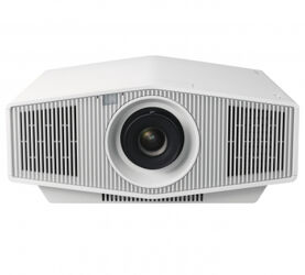 Sony VPL-XW5000ES (biały). Projektor laserowy 4K.