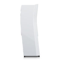 SVS Ultra Evolution Tower (white gloss). Kolumna podłogowa. - 6