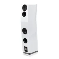 SVS Ultra Evolution Tower (white gloss). Kolumny podłogowe. - 7