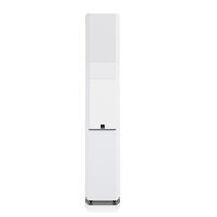 SVS Ultra Evolution Tower (white gloss). Kolumny podłogowe. - 3