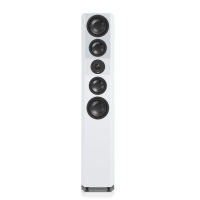 SVS Ultra Evolution Tower (white gloss). Kolumna podłogowa. - 2