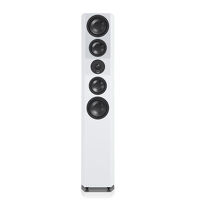 SVS Ultra Evolution Tower (white gloss). Kolumny podłogowe. - 2
