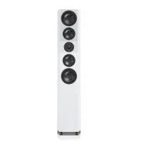 SVS Ultra Evolution Tower (white gloss). Kolumny podłogowe. - 2