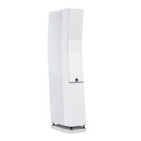 SVS Ultra Evolution Tower (white gloss). Kolumna podłogowa. - 5
