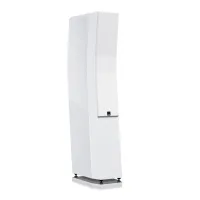 SVS Ultra Evolution Tower (white gloss). Kolumny podłogowe. - 5