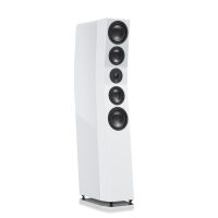SVS Ultra Evolution Tower (white gloss). Kolumna podłogowa. - 4