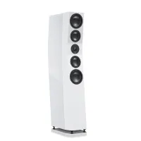 SVS Ultra Evolution Tower (white gloss). Kolumny podłogowe. - 4