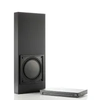 Monitor Audio IWS-10. Subwoofer ścienny. - 8