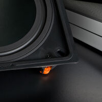 Monitor Audio IWS-10. Subwoofer ścienny. - 6