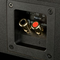 Monitor Audio IWS-10. Subwoofer ścienny. - 5