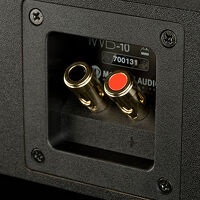 Monitor Audio IWS-10. Subwoofer ścienny. - 5