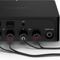 Sonos Port. Strefowy przedwzmacniacz. - 5