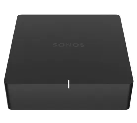 Sonos Port. Strefowy przedwzmacniacz.