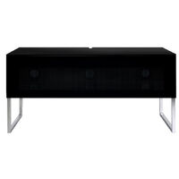 NorStone Khalm AV 100 (czarny). Stolik audio. - 2