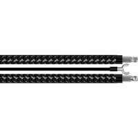 NorStone Jura. Przewód gramofonowy 2xRCA (1.5m). - 4