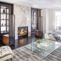 Martin Logan Renaissance ESL 15A. Kolumna podłogowa. - 8