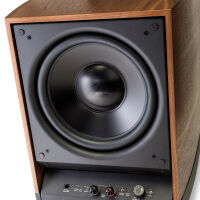 Martin Logan Renaissance ESL 15A. Kolumna podłogowa. - 4