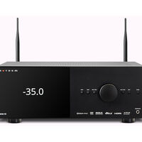 Anthem AVM 70 (8K). Wielokanałowy przedwzmacniacz AV. - 2
