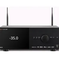 Anthem AVM 70 (8K). Wielokanałowy przedwzmacniacz AV. - 2