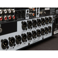 Anthem AVM 70 (8K). Wielokanałowy przedwzmacniacz AV. - 7