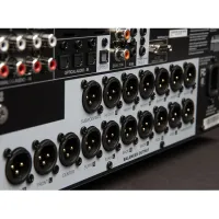Anthem AVM 70 (8K). Wielokanałowy przedwzmacniacz AV. - 7