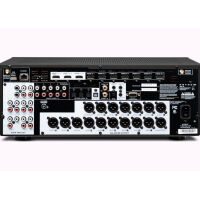 Anthem AVM 70 (8K). Wielokanałowy przedwzmacniacz AV. - 5