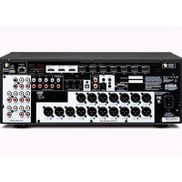 Anthem AVM 70 (8K). Wielokanałowy przedwzmacniacz AV. - 5