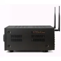 Anthem AVM 70 (8K). Wielokanałowy przedwzmacniacz AV. - 4