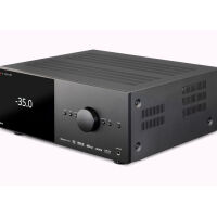 Anthem AVM 70 (8K). Wielokanałowy przedwzmacniacz AV. - 3