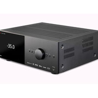Anthem AVM 70 (8K). Wielokanałowy przedwzmacniacz AV. - 3