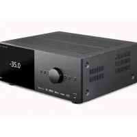 Anthem AVM 70 (8K). Wielokanałowy przedwzmacniacz AV. - 3