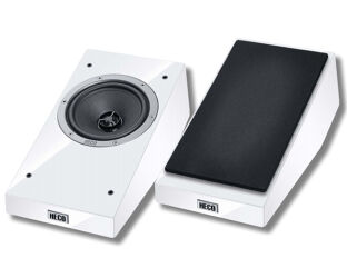 Heco AM 200 (biały). Kolumna surround Dolby Atmos®.