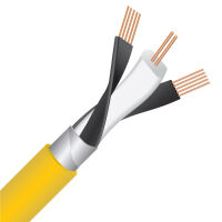 Wireworld Chroma 10 CRV Coaxial. Przewód koaksjalny RCA (2m). - 4