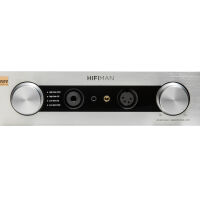 HiFiMAN EF400. Wzmacniacz słuchawkowy z DAC. - 2