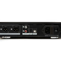 HiFiMAN EF400. Wzmacniacz słuchawkowy z DAC. - 6