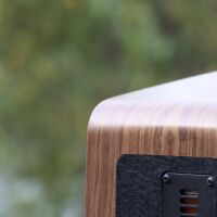 Esprit Amelia (czarny). Kolumny podłogowe. - 7